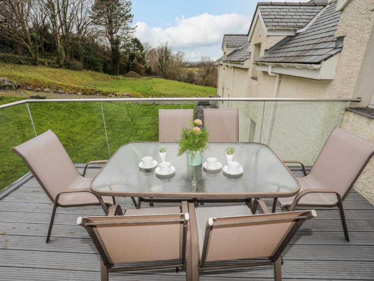 Craigfa Cottage Bangor  Exterior foto